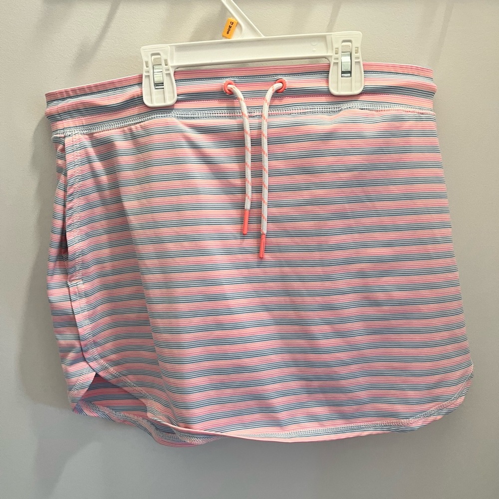 Vineyard Vines Skort, Size xl